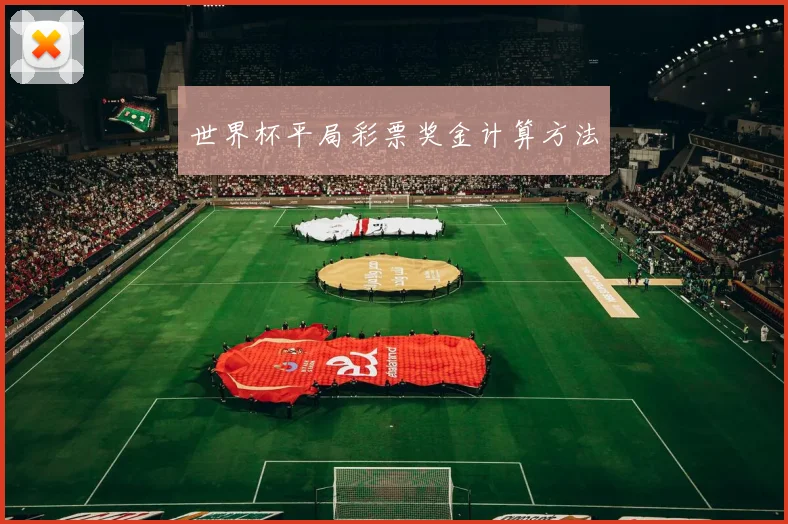 世界杯平局彩票奖金计算方法