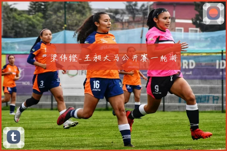 梁伟铿_王昶大马公开赛一轮游