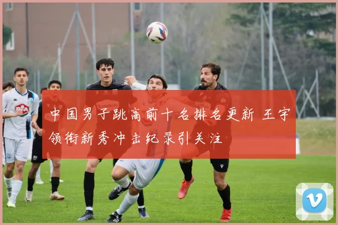 中国男子跳高前十名排名更新 王宇领衔新秀冲击纪录引关注