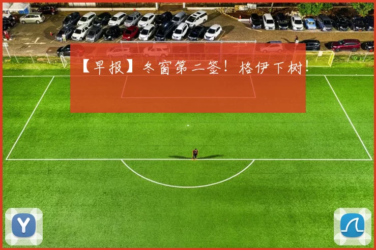 【早报】冬窗第二签！格伊下树！